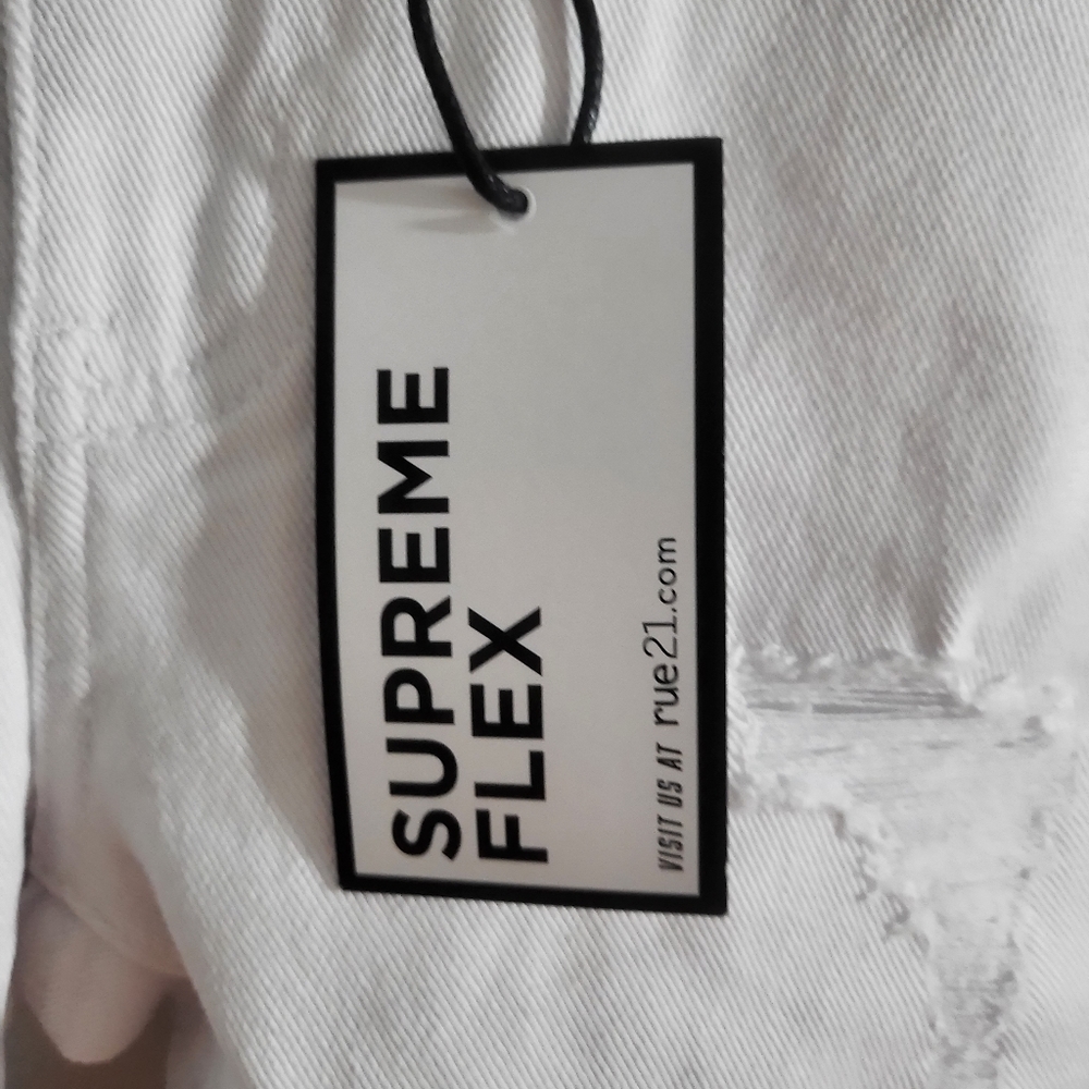 Jeans super flex Rue21